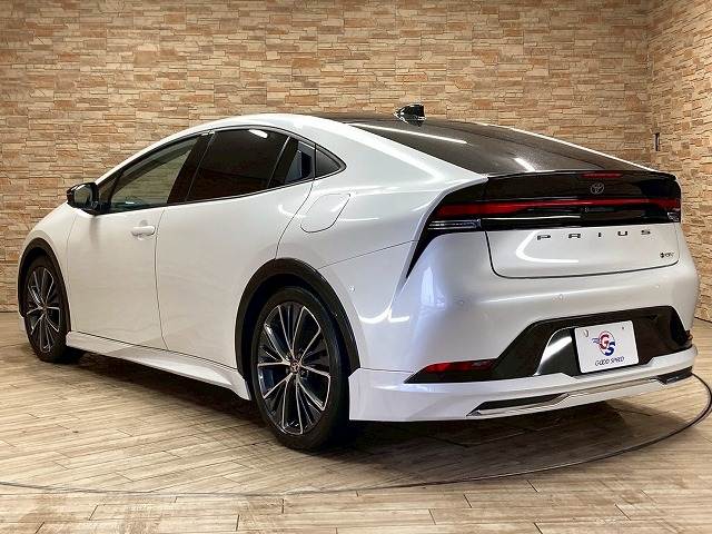 トヨタ&nbsp;プリウスの画像17