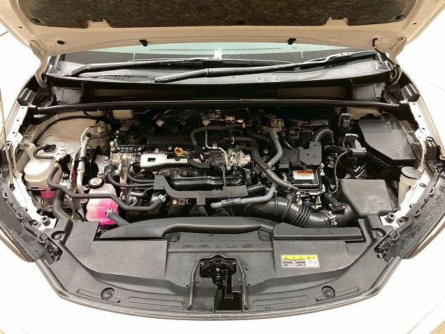 トヨタ&nbsp;プリウスの画像18