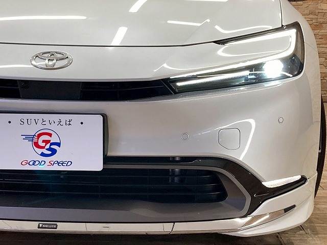 トヨタ&nbsp;プリウスの画像20