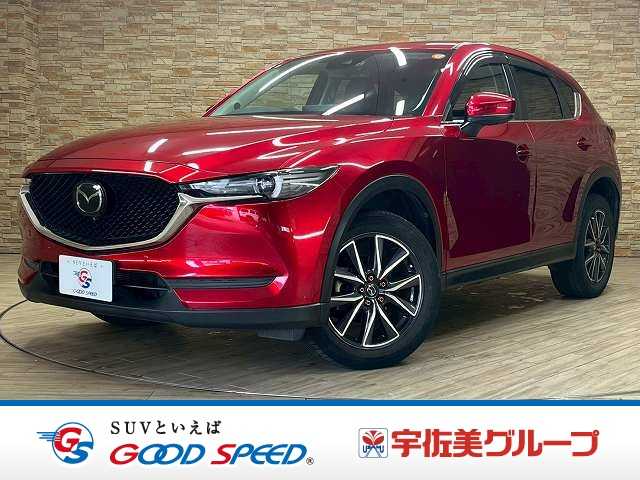 マツダCX-520S PROACTIVE