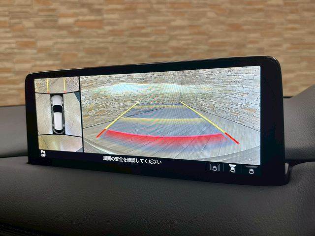 マツダ&nbsp;CX-5の画像4