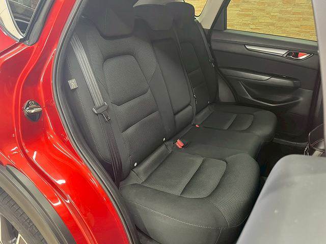 マツダ&nbsp;CX-5の画像6