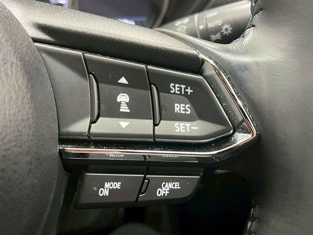 マツダ&nbsp;CX-5の画像7