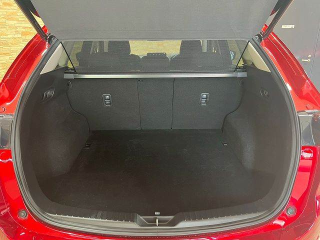 マツダ&nbsp;CX-5の画像13