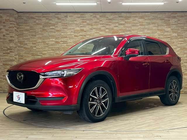 マツダ&nbsp;CX-5の画像14