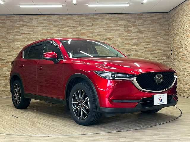 マツダ&nbsp;CX-5の画像15