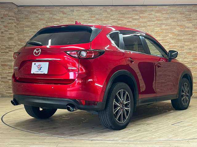 マツダ&nbsp;CX-5の画像16