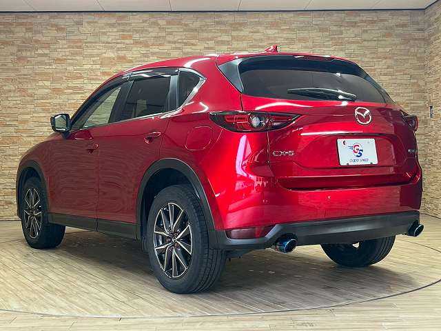 マツダ&nbsp;CX-5の画像17