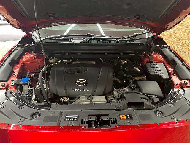 マツダ&nbsp;CX-5の画像18