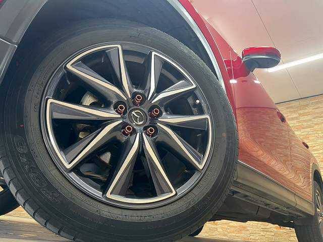 マツダ&nbsp;CX-5の画像19