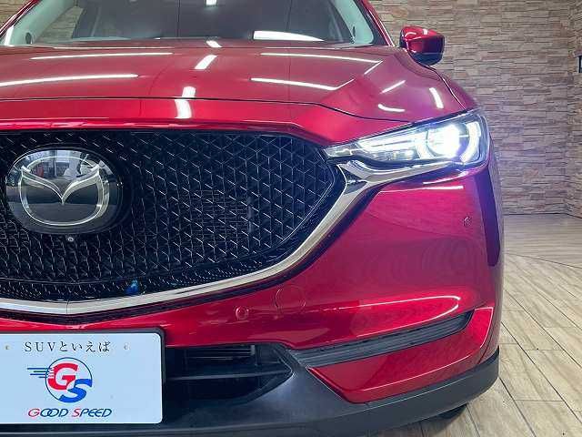 マツダ&nbsp;CX-5の画像20