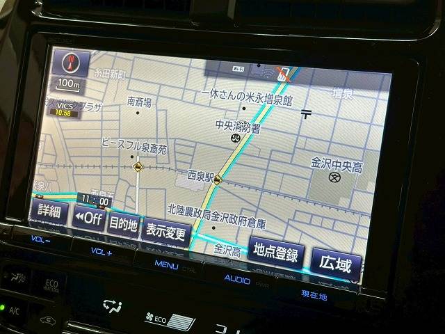 トヨタ&nbsp;プリウスの画像3