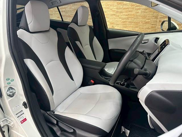 トヨタ&nbsp;プリウスの画像5