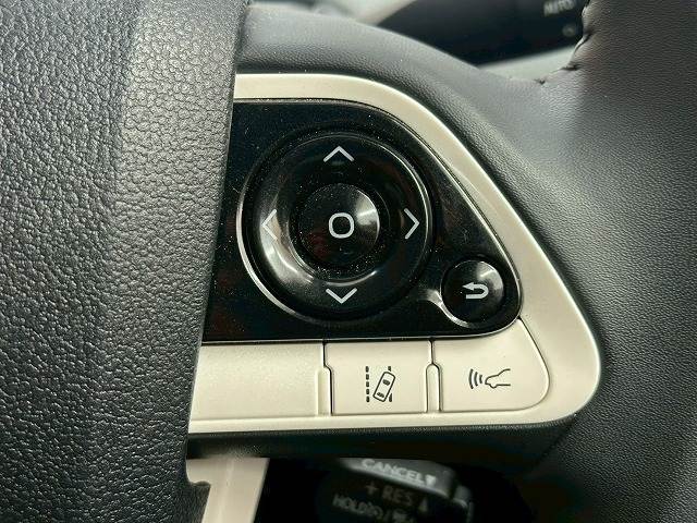 トヨタ&nbsp;プリウスの画像9