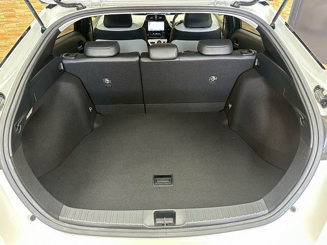 トヨタ&nbsp;プリウスの画像13