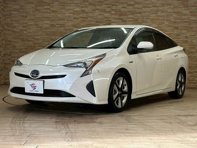 トヨタ&nbsp;プリウスの画像15