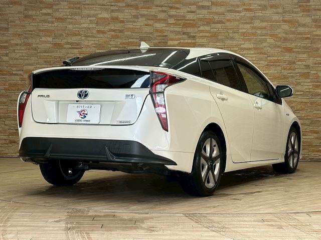 トヨタ&nbsp;プリウスの画像17