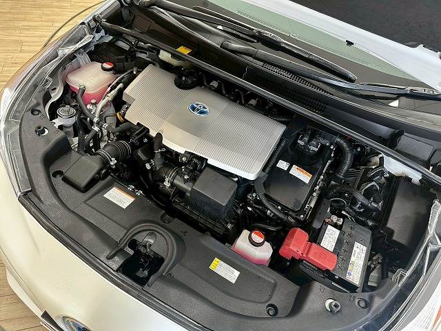 トヨタ&nbsp;プリウスの画像18