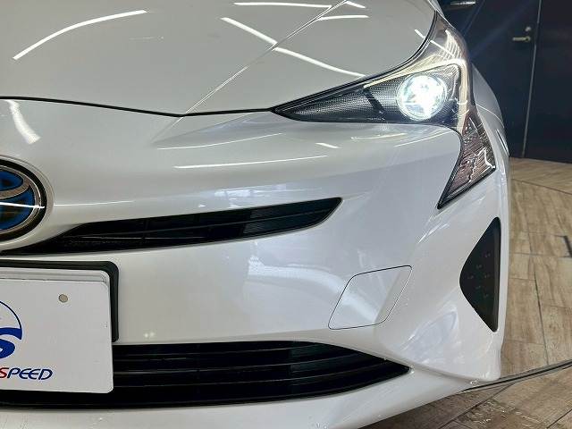 トヨタ&nbsp;プリウスの画像20