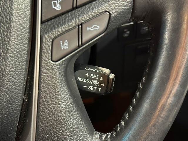 トヨタ アルファードの画像8