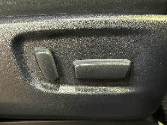 トヨタ アルファードの画像15