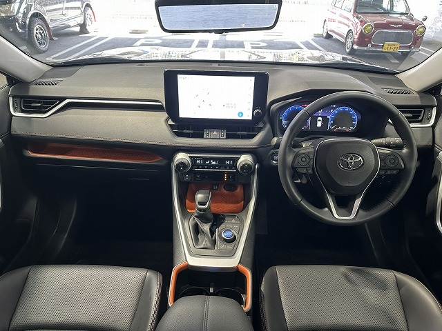 トヨタ RAV4の画像3