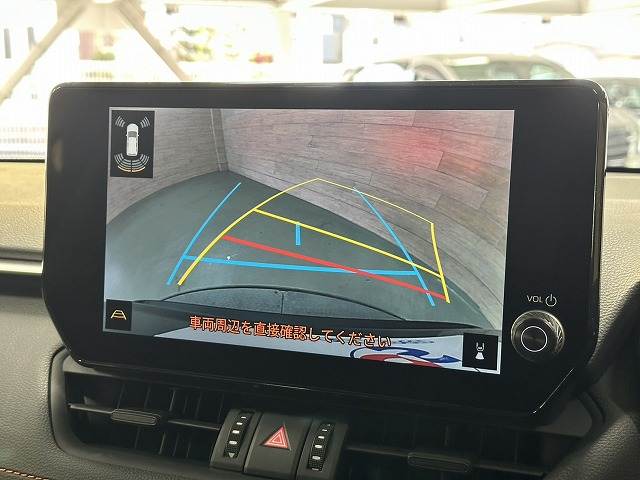 トヨタ RAV4の画像4