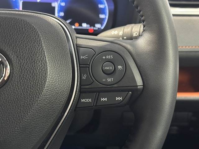 トヨタ RAV4の画像8