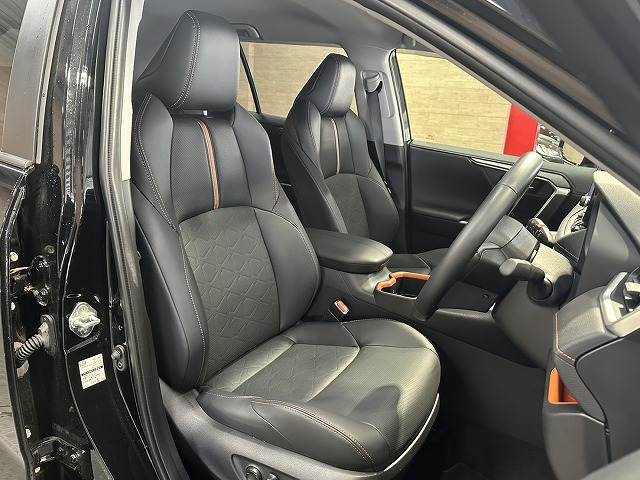 トヨタ RAV4の画像9