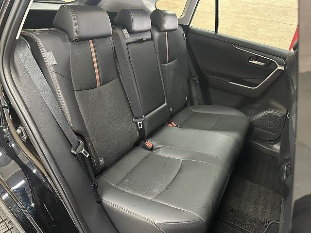 トヨタ RAV4の画像10