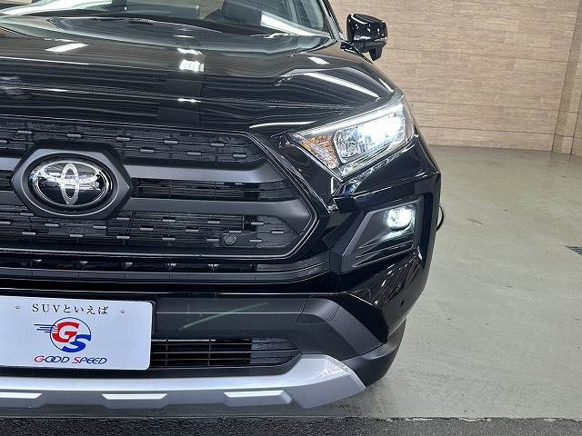 トヨタ RAV4の画像11
