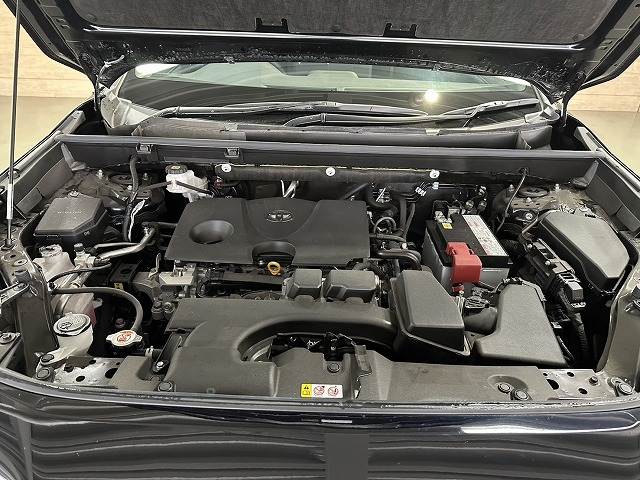 トヨタ RAV4の画像13
