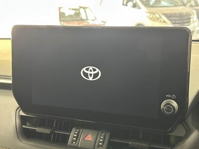 トヨタ RAV4の画像16