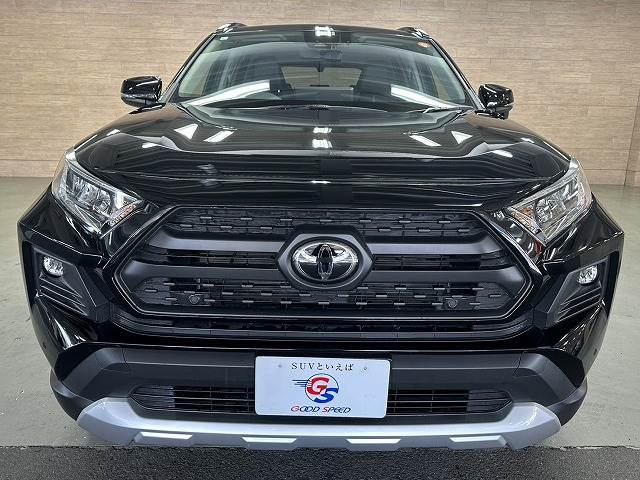 トヨタ RAV4の画像17