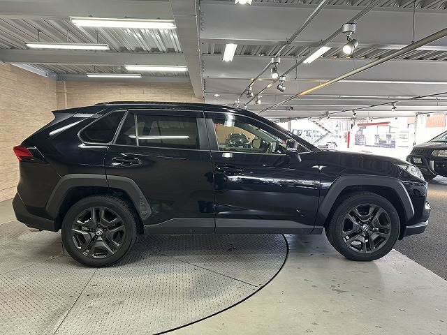 トヨタ RAV4の画像18