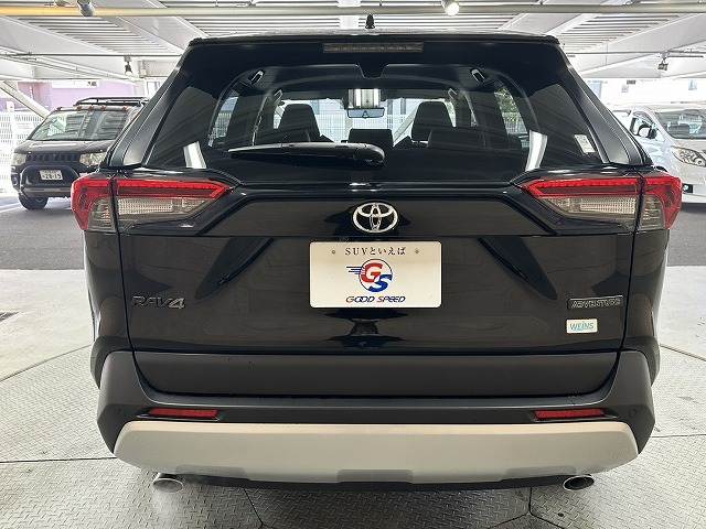 トヨタ RAV4の画像19