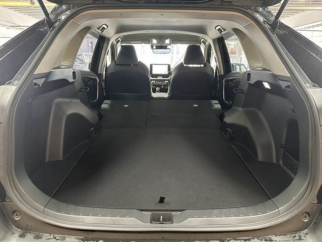 トヨタ RAV4の画像20