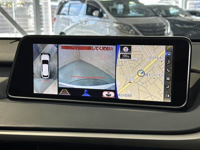 レクサス&nbsp;RXの画像4