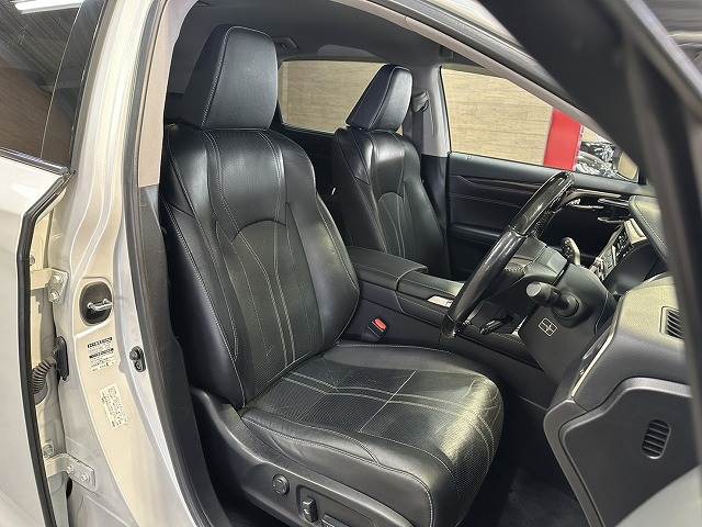 レクサス&nbsp;RXの画像9