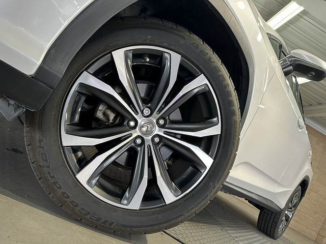 レクサス&nbsp;RXの画像12