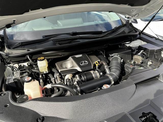 レクサス&nbsp;RXの画像13