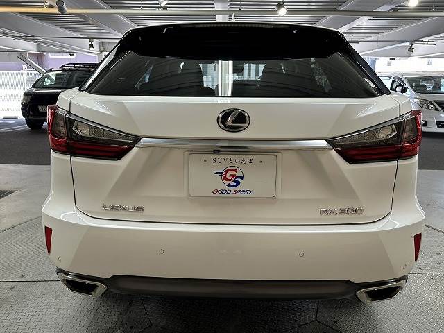 レクサス&nbsp;RXの画像19