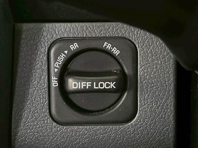 トヨタ&nbsp;ランドクルーザー70系の画像9