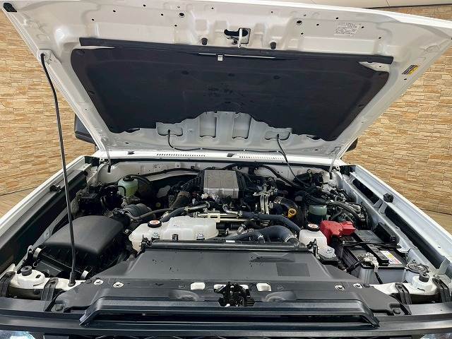 トヨタ&nbsp;ランドクルーザー70系の画像18