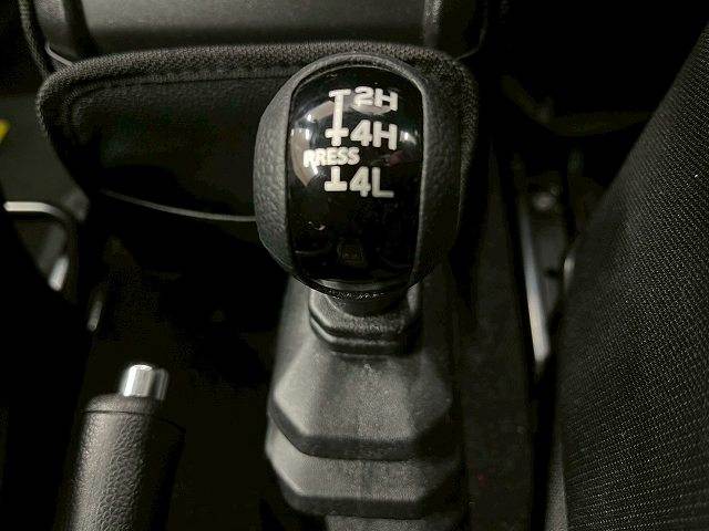 スズキ ジムニーの画像11