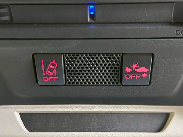 スバル XVの画像8