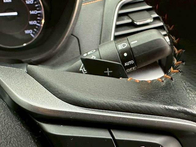 スバル XVの画像9