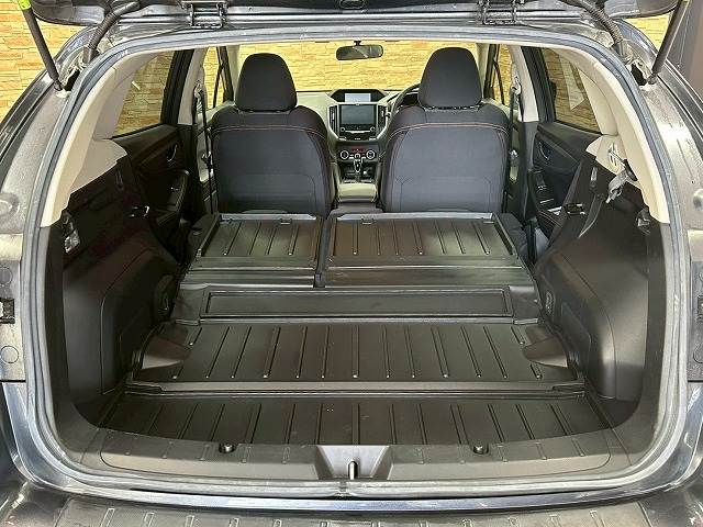 スバル XVの画像13