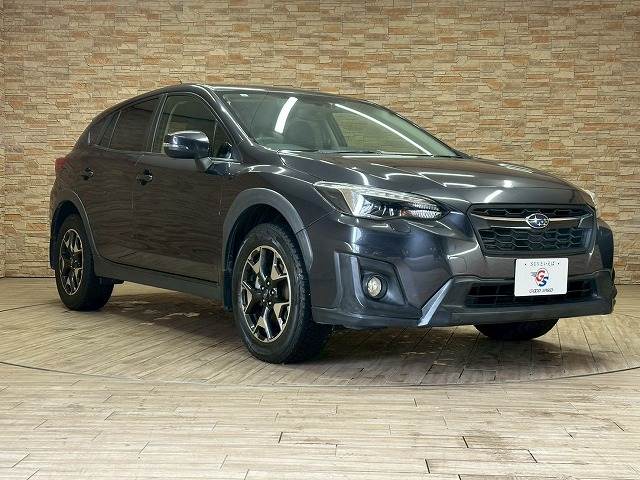 スバル XVの画像15