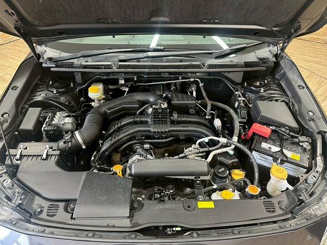 スバル XVの画像18